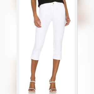 Frame Denim Le High Pedal Pusher Jeans